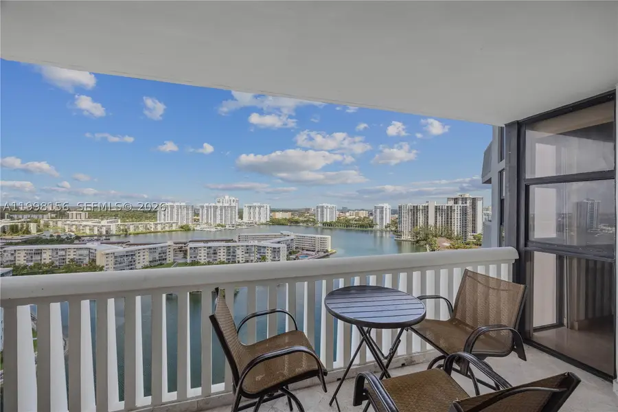 1000 W Island #1910, Aventura, FL 33160 - #3