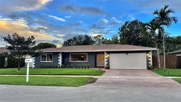 8404 SW 26th, Davie, FL 33324