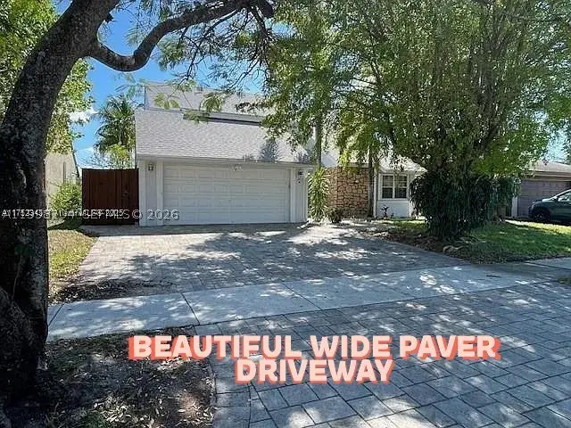 1350 S Fieldlark, Homestead, FL 33035 - #1