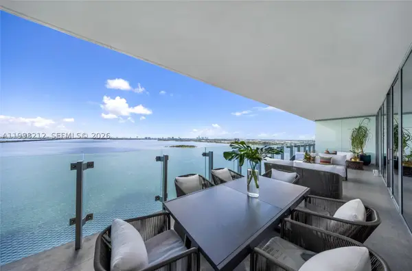 700 NE 26th #2202, Miami, FL 33137