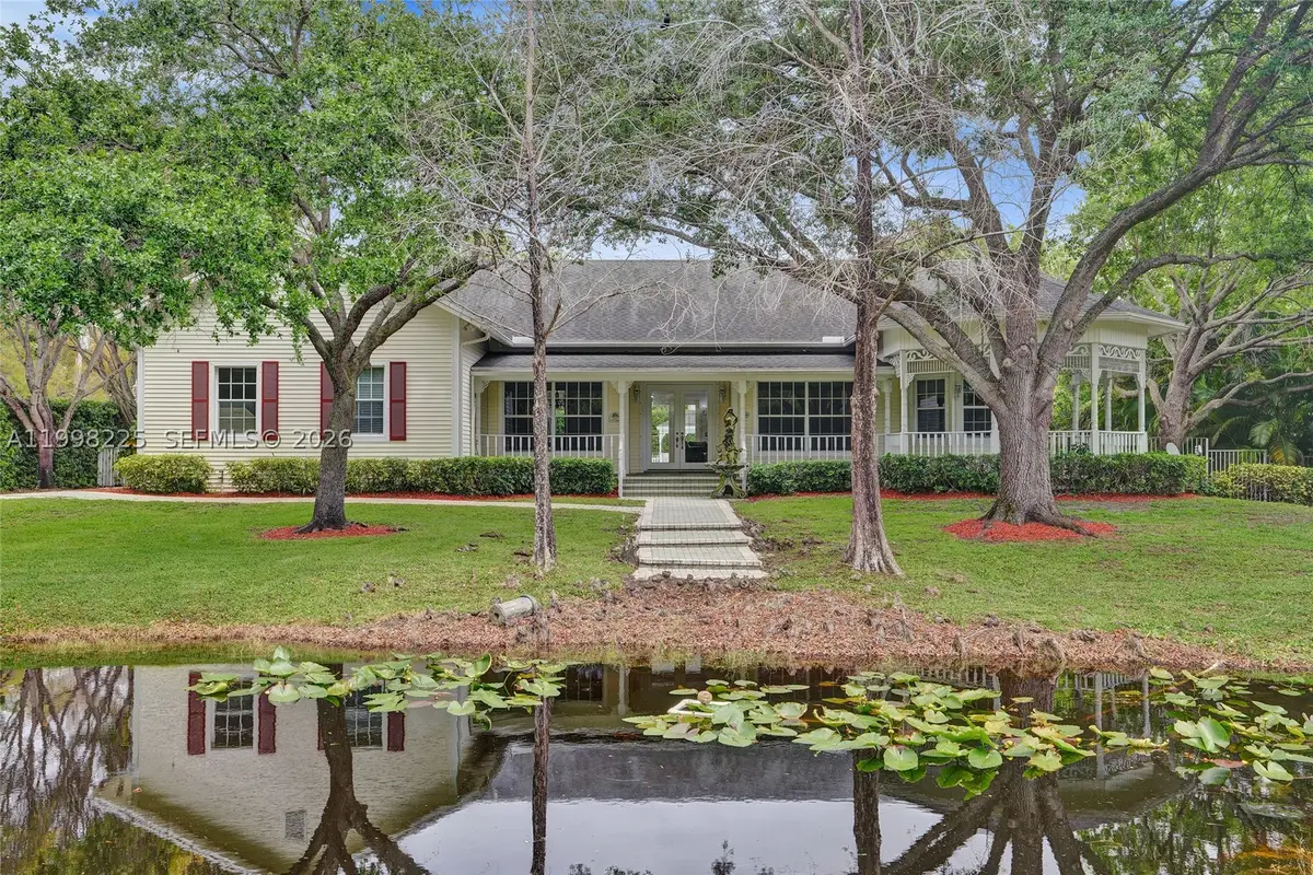 12350 NW 6th, Plantation, FL 33325 - #1