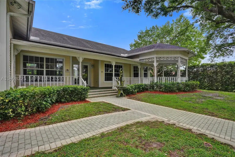12350 NW 6th, Plantation, FL 33325 - #2