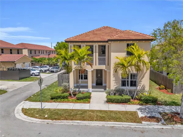 11669 SW 247th, Homestead, FL 33032