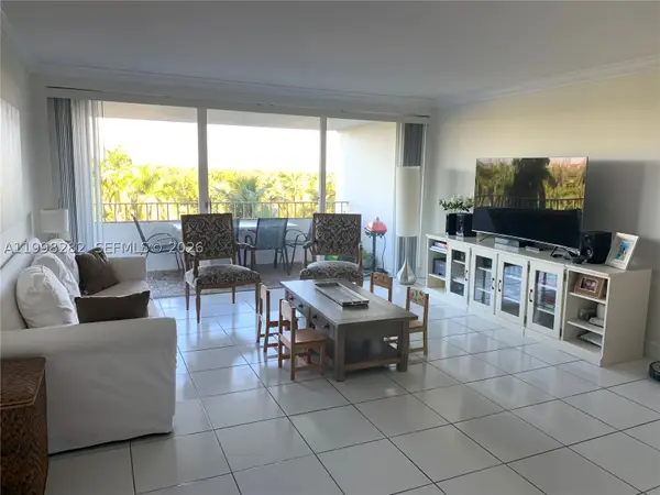 177 Ocean Lane #512, Key Biscayne, FL 33149
