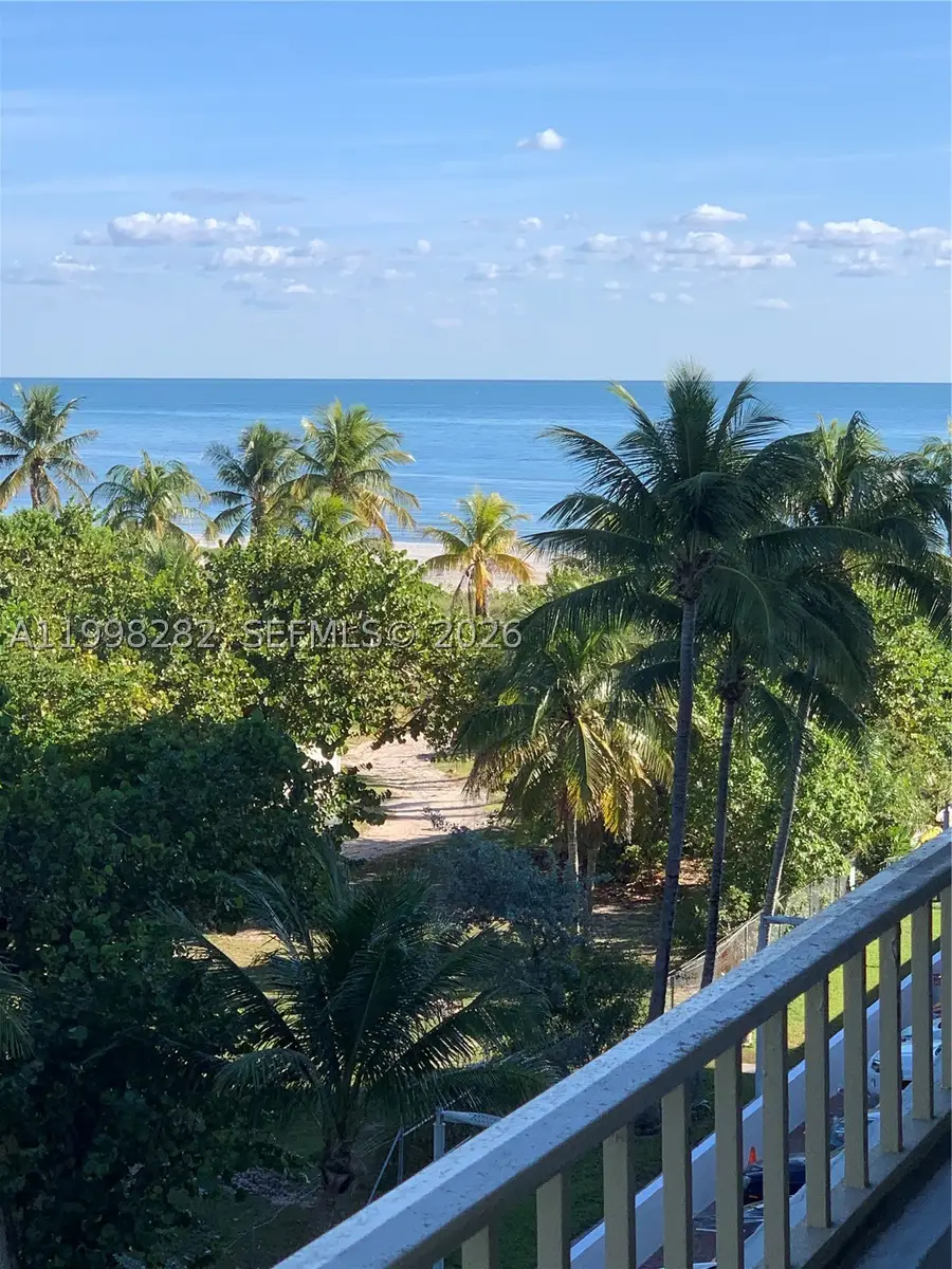 177 Ocean Lane #512, Key Biscayne, FL 33149 - #2