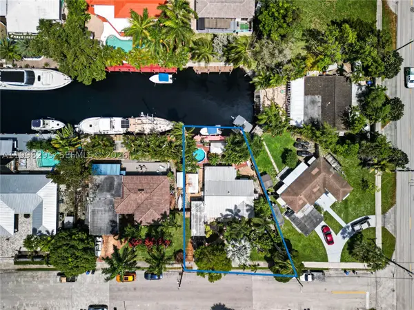 905 Mandarin, Fort Lauderdale, FL 33315