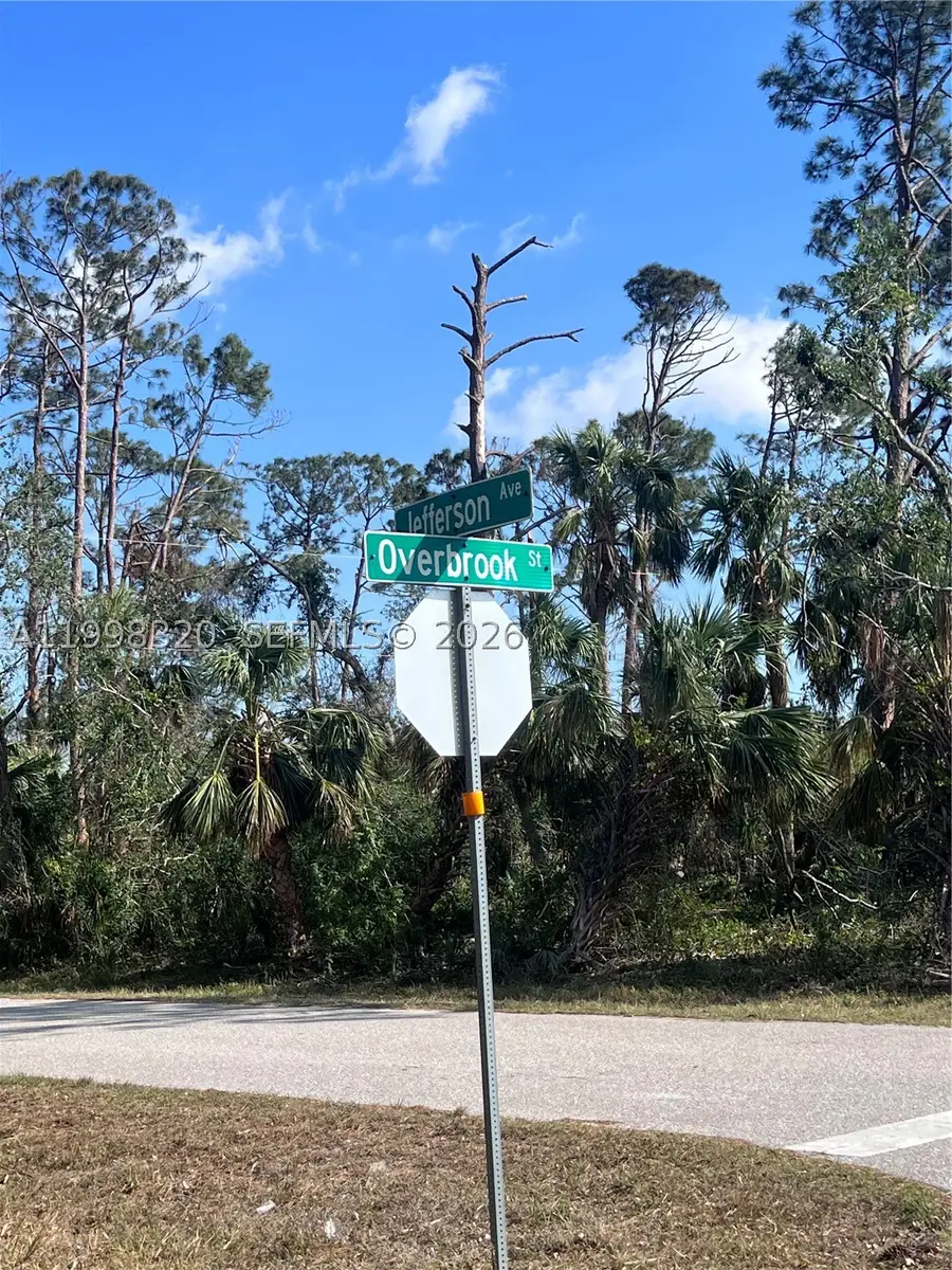 273 Overbrook, Port Charlotte, FL 33954 - #2