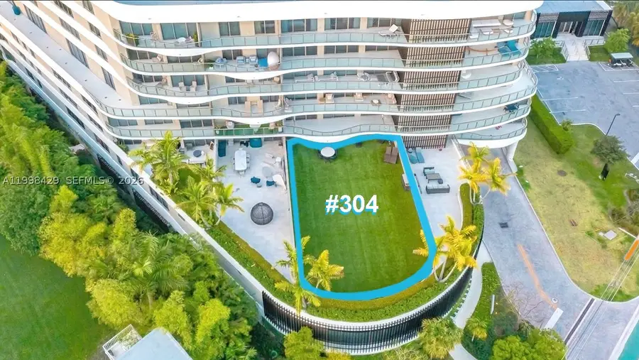 1135 103rd #304, Bay Harbor Islands, FL 33154 - #2