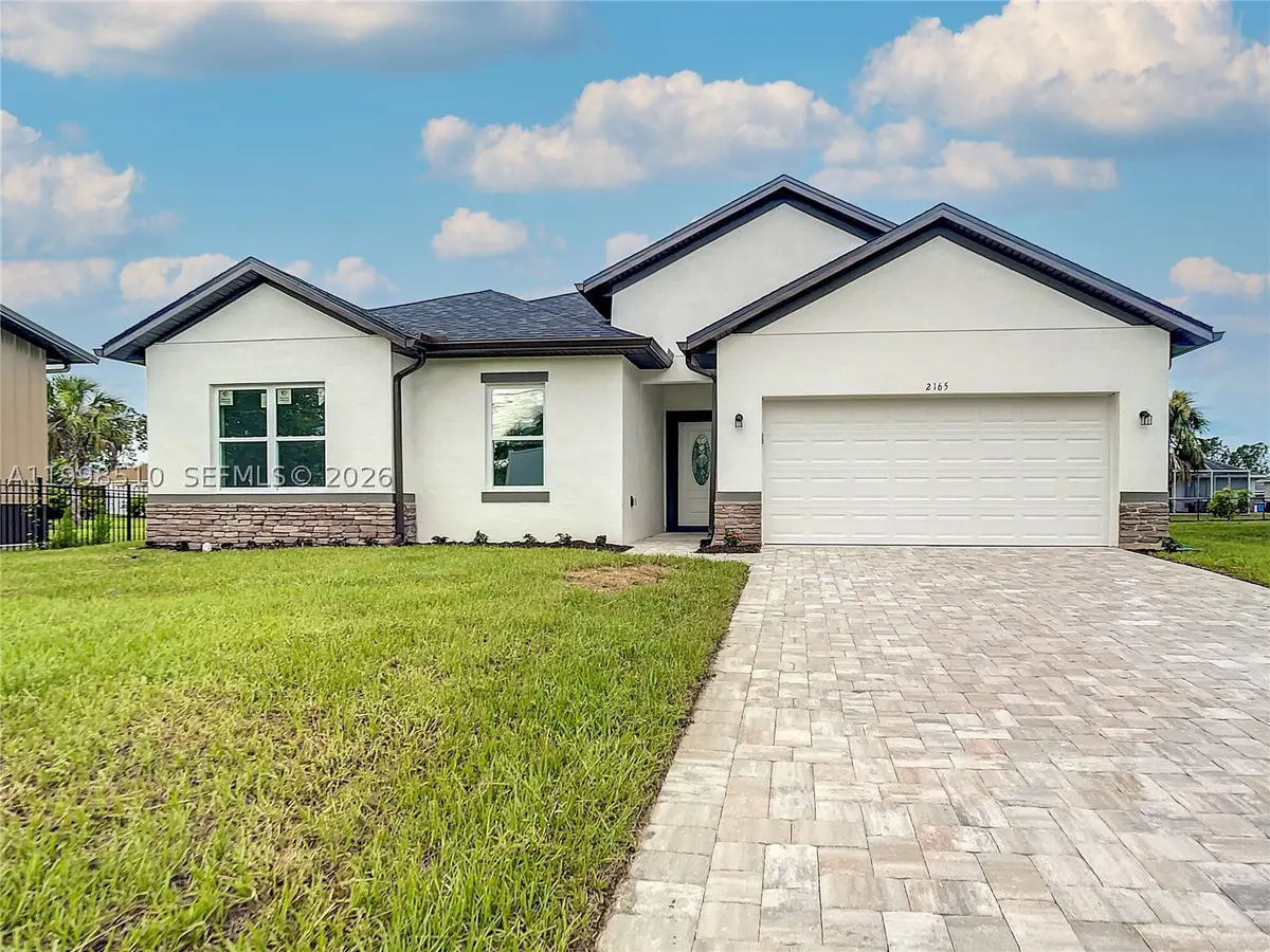 14210 Luxo, Port Charlotte, FL 33953 - #1