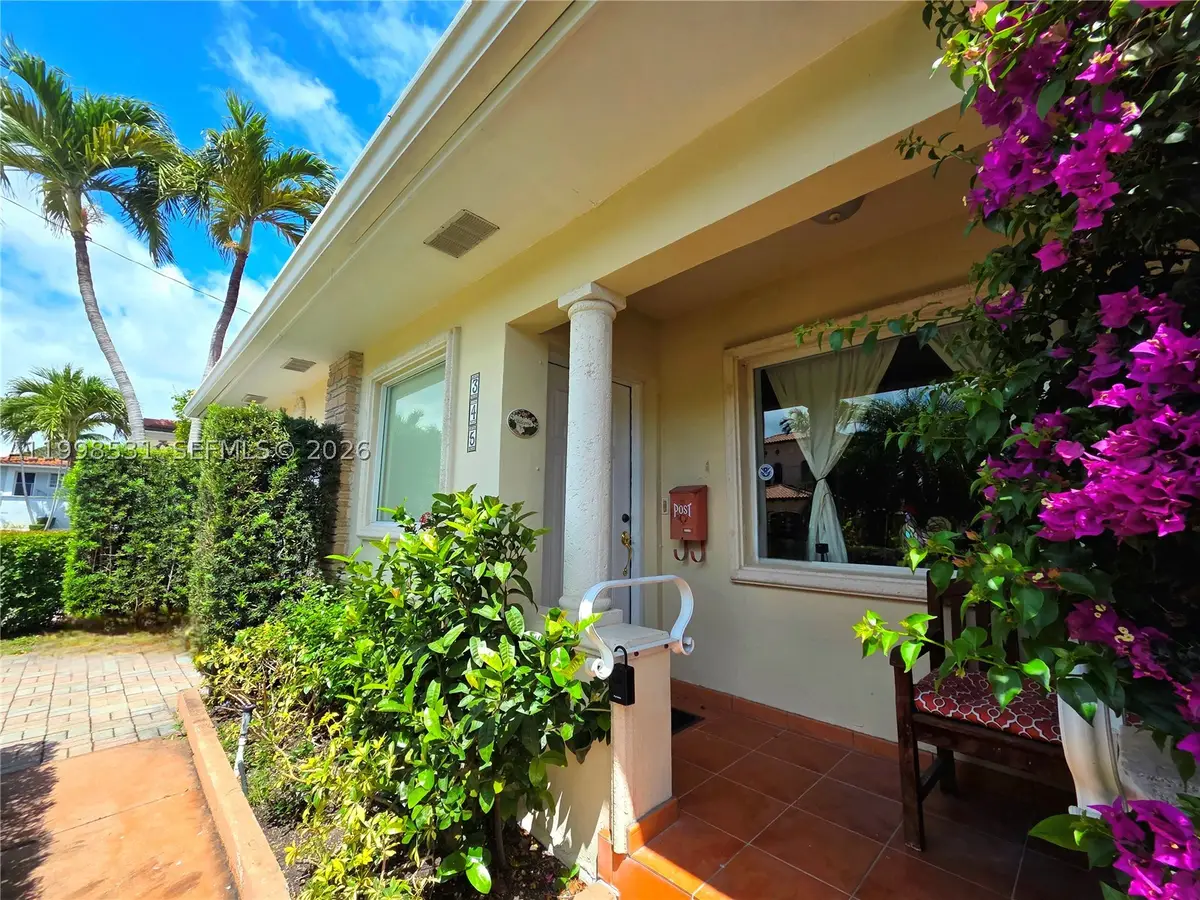 345 Malaga, Coral Gables, FL 33134 - #1