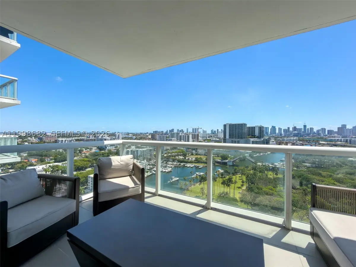 1861 NW S River #2308, Miami, FL 33125 - #1