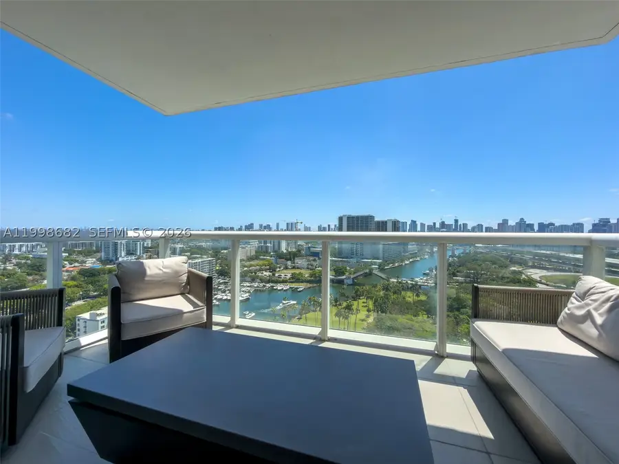 1861 NW S River #2308, Miami, FL 33125 - #2