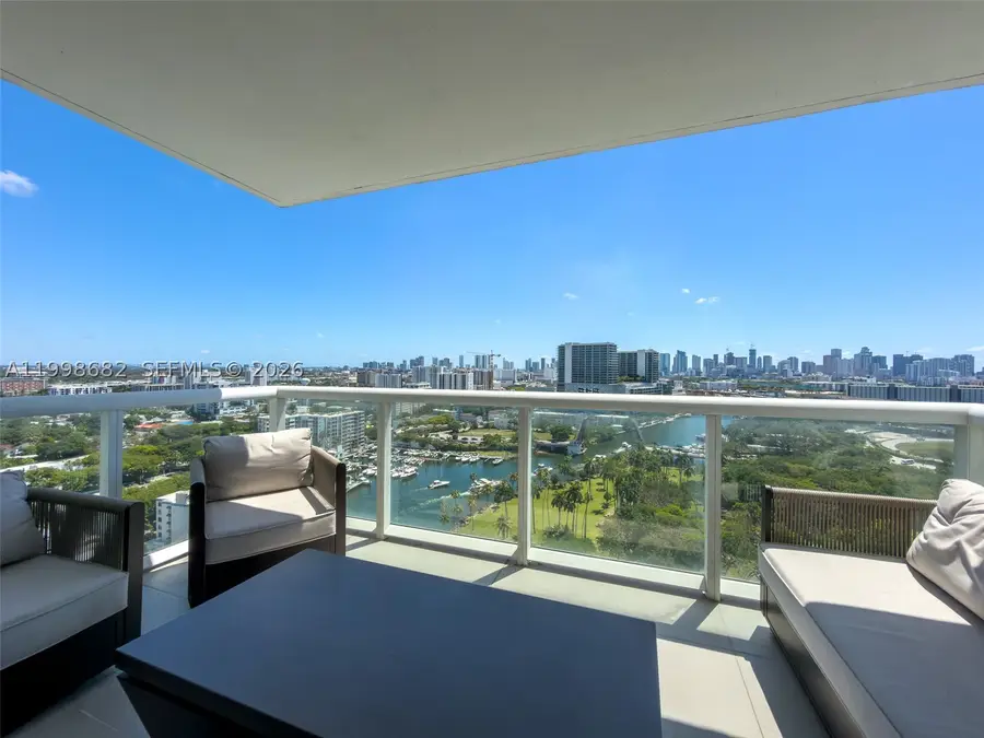 1861 NW S River #2308, Miami, FL 33125 - #3
