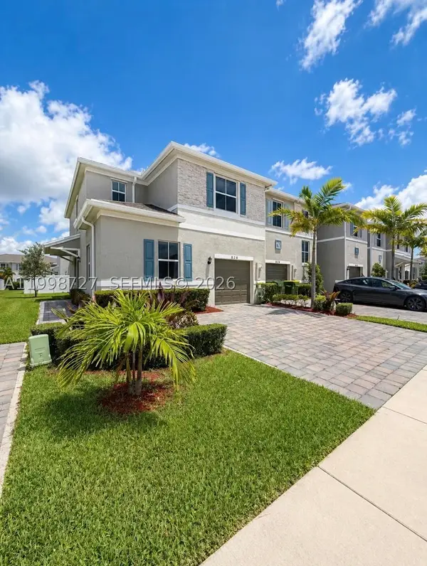 823 SE 17th, Homestead, FL 33034