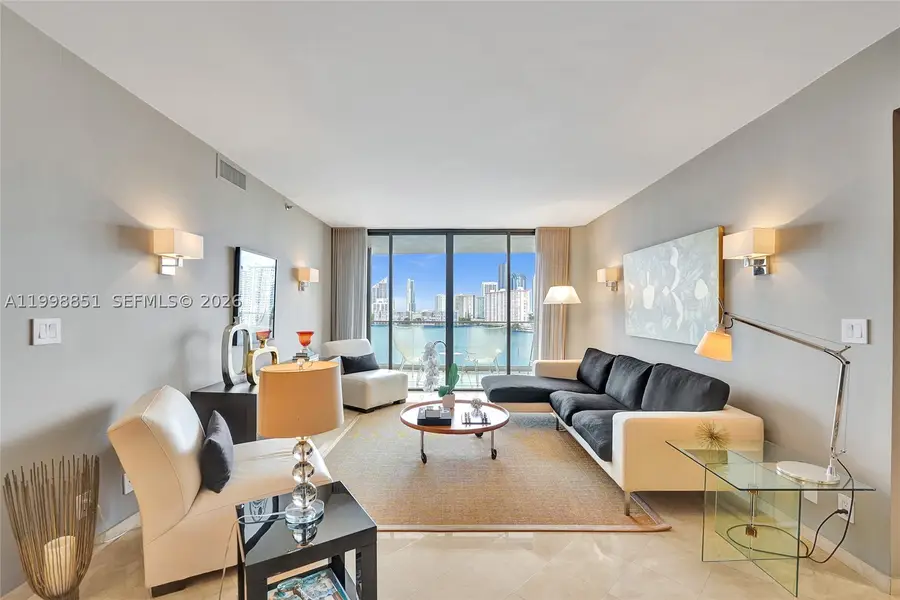 2800 Island #1001, Aventura, FL 33160 - #2
