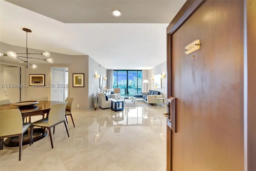 2800 Island #1001, Aventura, FL 33160 - #3