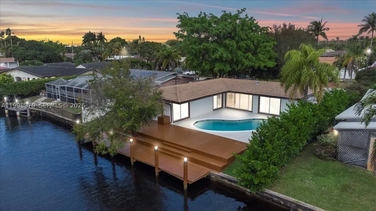 1910 NW 36th, Oakland Park, FL 33309 - #1