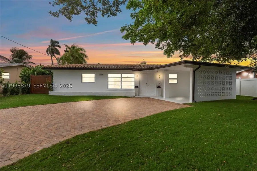 1910 NW 36th, Oakland Park, FL 33309 - #2