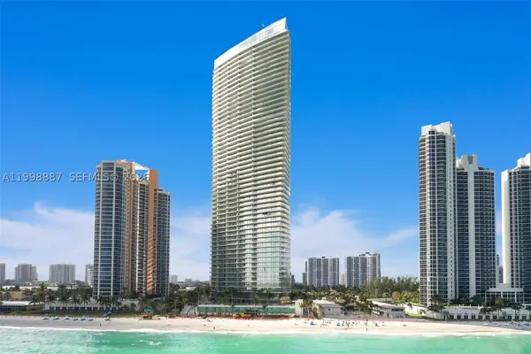 18975 Collins #605, Sunny Isles Beach, FL 33160