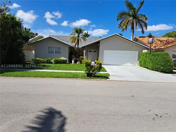 14527 SW 106th, Miami, FL 33186