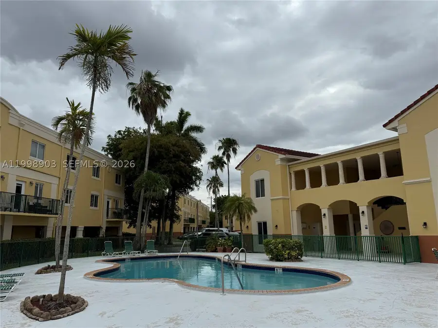 12605 SW 91st #219, Miami, FL 33186 - #2