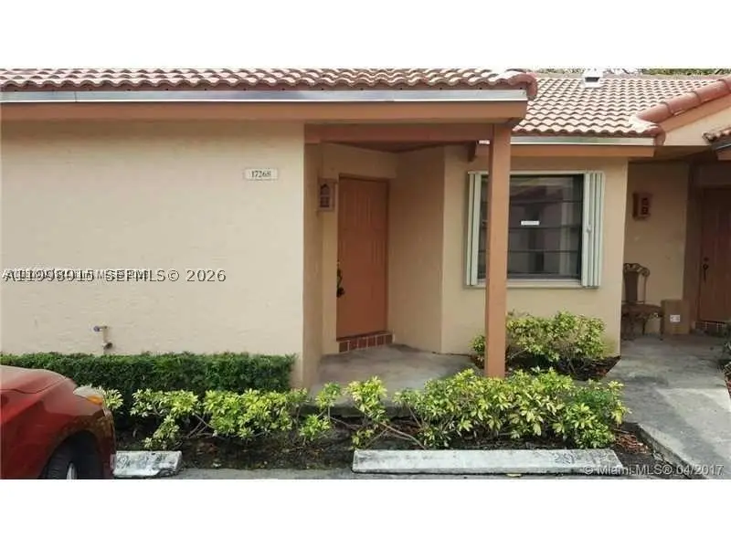 17268 NW 60th, Hialeah, FL 33015 - #2