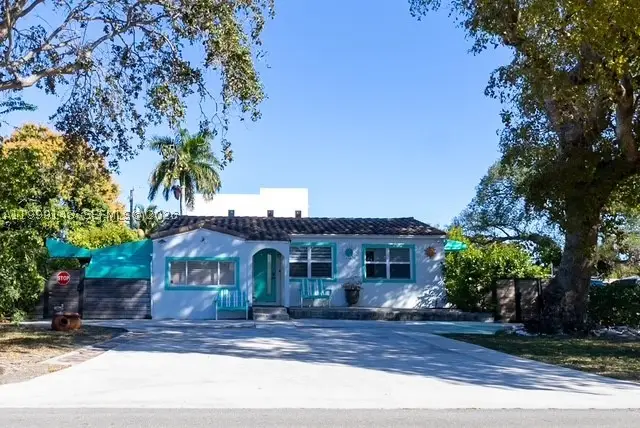 Address Withheld By Seller, Hollywood, FL 33020 - #1