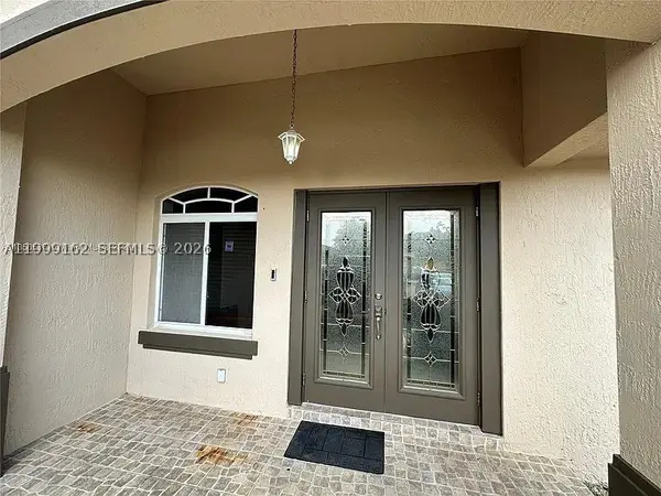 3783 NW 201st, Miami Gardens, FL 33055