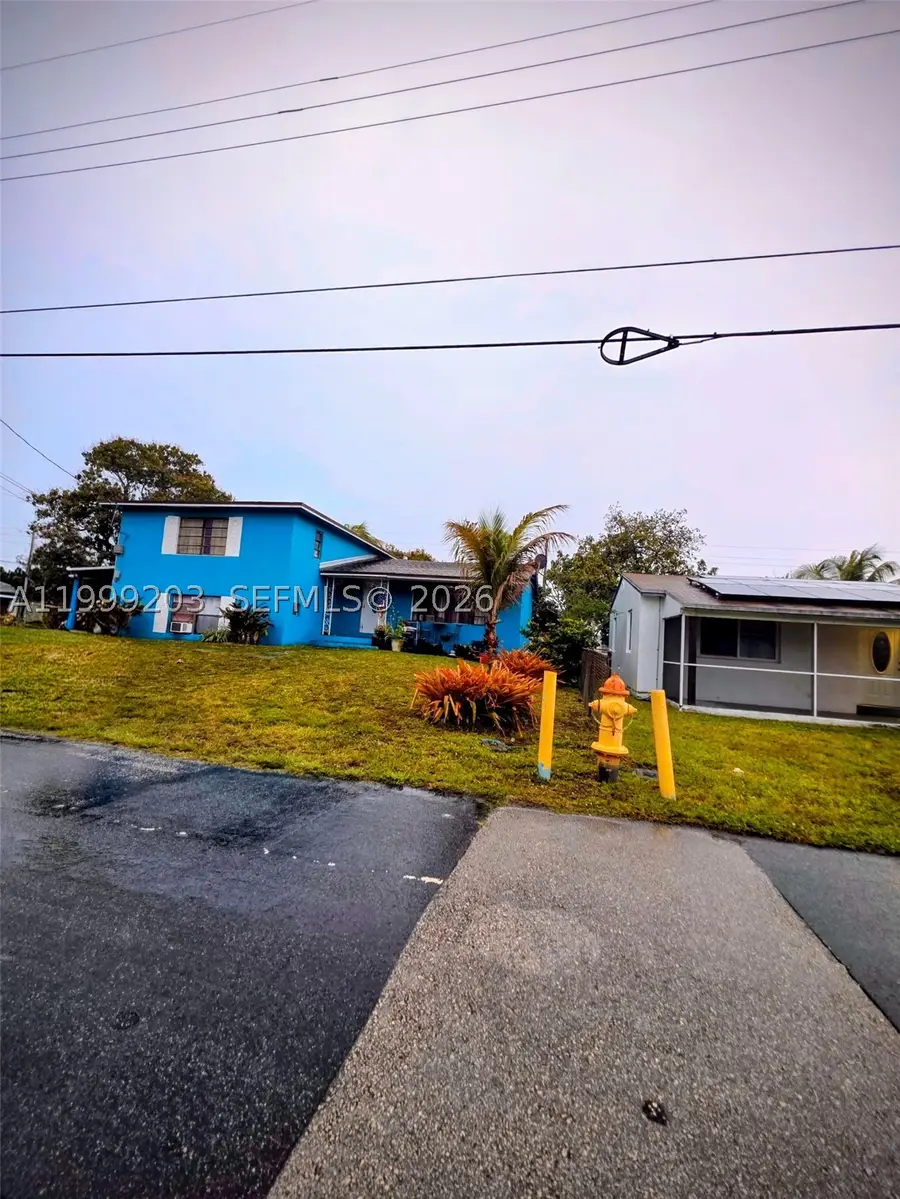 720 SW 7th, Hallandale, FL 33009 - #3