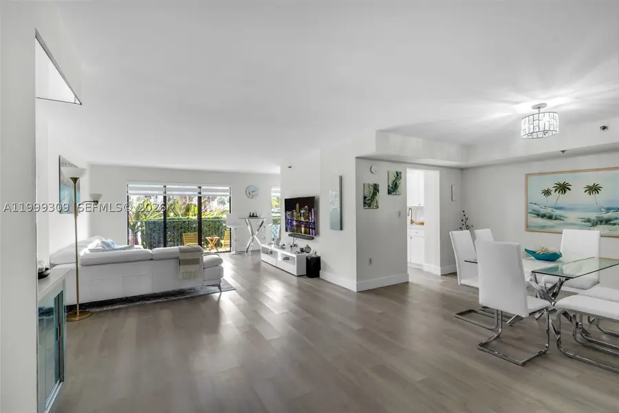 1201 S Ocean #110S, Hollywood, FL 33019 - #3