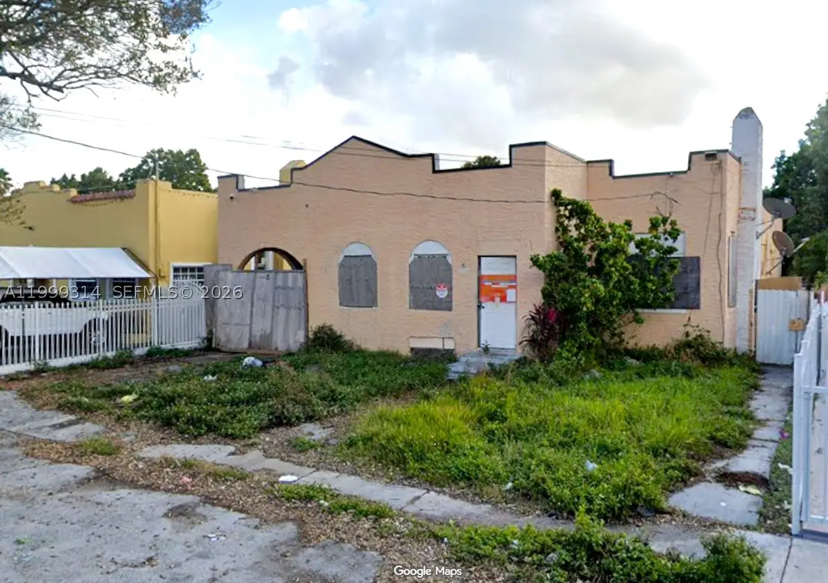 3034 NW 33rd, Miami, FL 33142 - #1