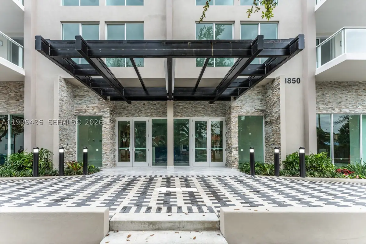 1850 Monroe #409, Hollywood, FL 33020 - #1