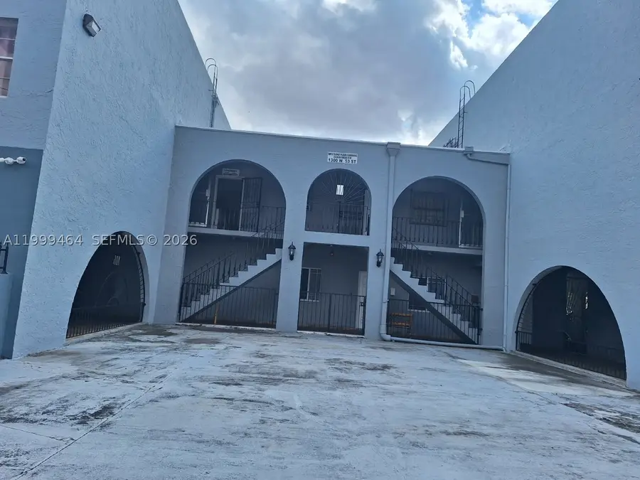 1300 W 53rd #19, Hialeah, FL 33012 - #2