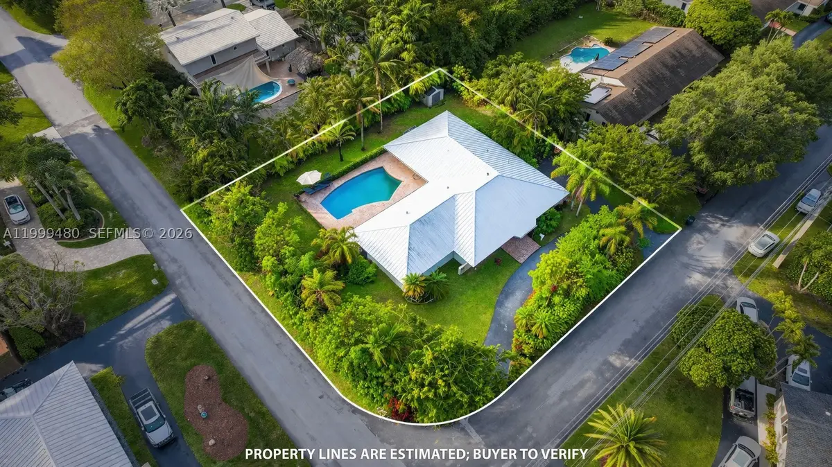 8400 SW 178th, Palmetto Bay, FL 33157 - #1