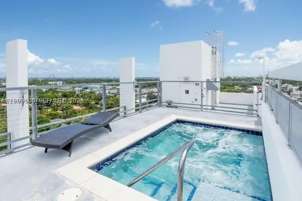 8101 Biscayne #R-414, Miami, FL 33138