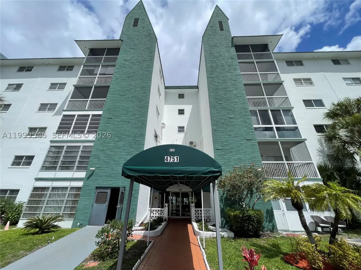 4751 NW 21st #611, Lauderhill, FL 33313 - #1