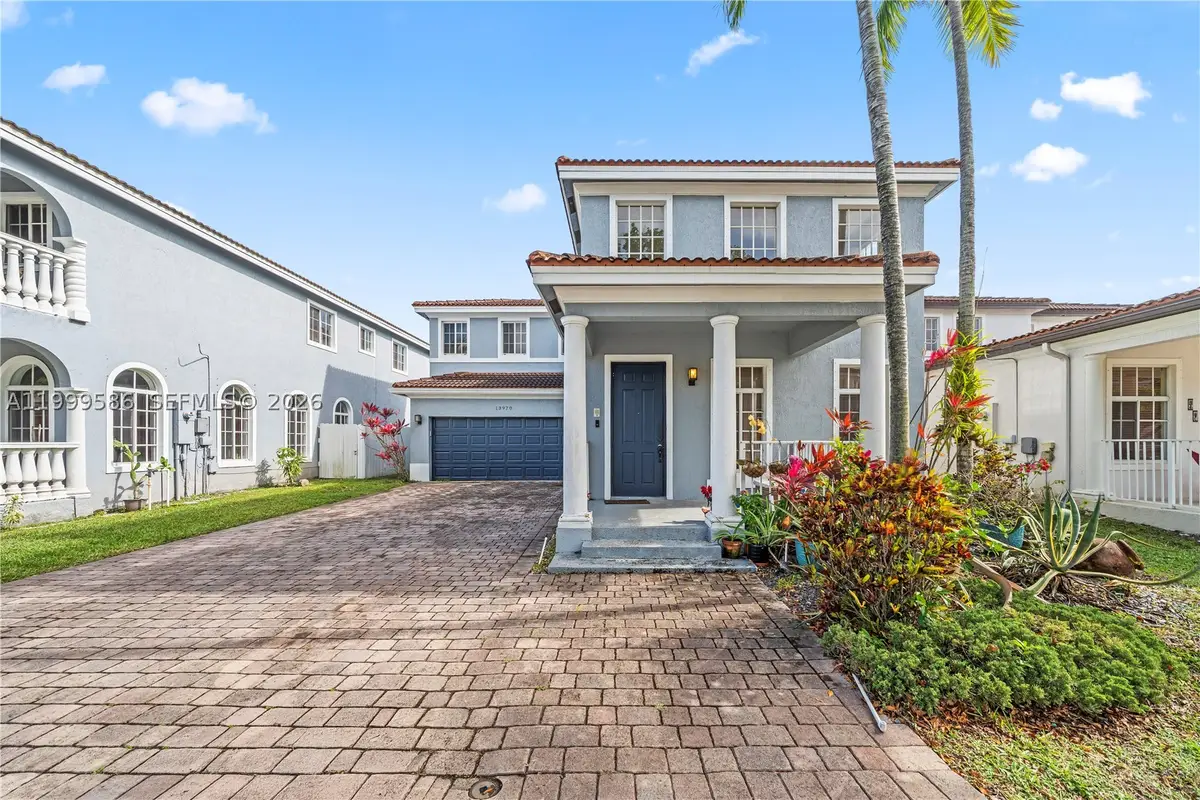 13970 SW 276th, Homestead, FL 33032 - #1