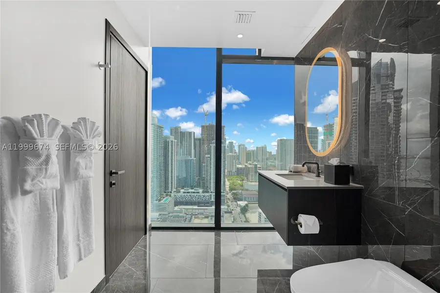 20 NE 11th #3110, Miami, FL 33132 - #2