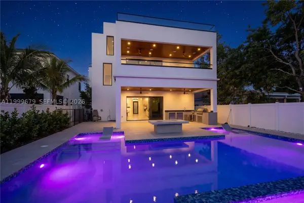 2613 Center, Fort Lauderdale, FL 33308
