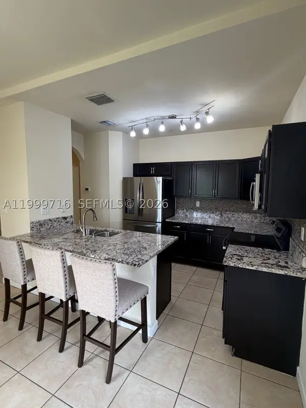 133 SE 28 #8, Homestead, FL 33033