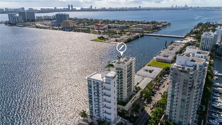 7935 East #803, North Bay Village, FL 33141 - #2