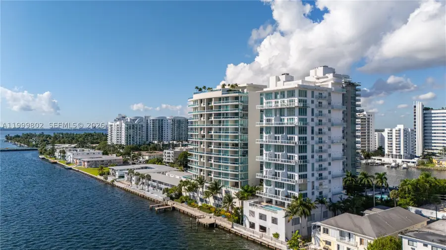 7935 East #803, North Bay Village, FL 33141 - #3