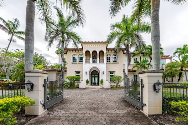 12101 Moss Ranch, Pinecrest, FL 33156