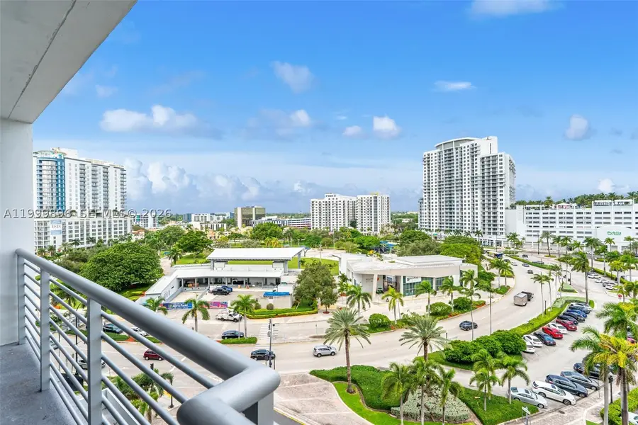 1720 Harrison #9F, Hollywood, FL 33020 - #3