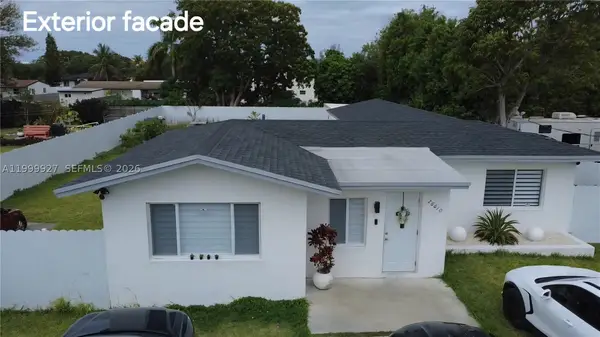 26610 SW 138th, Homestead, FL 33032