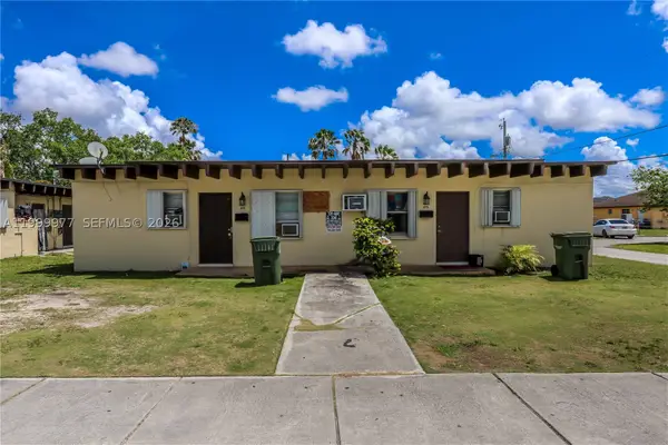611 SW 8th, Homestead, FL 33030