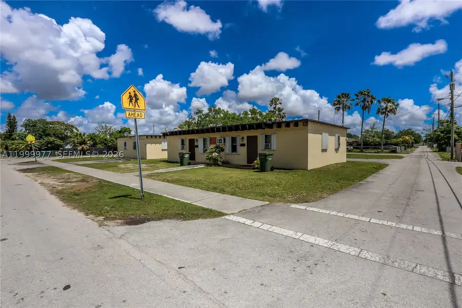 611 SW 8th, Homestead, FL 33030 - #2