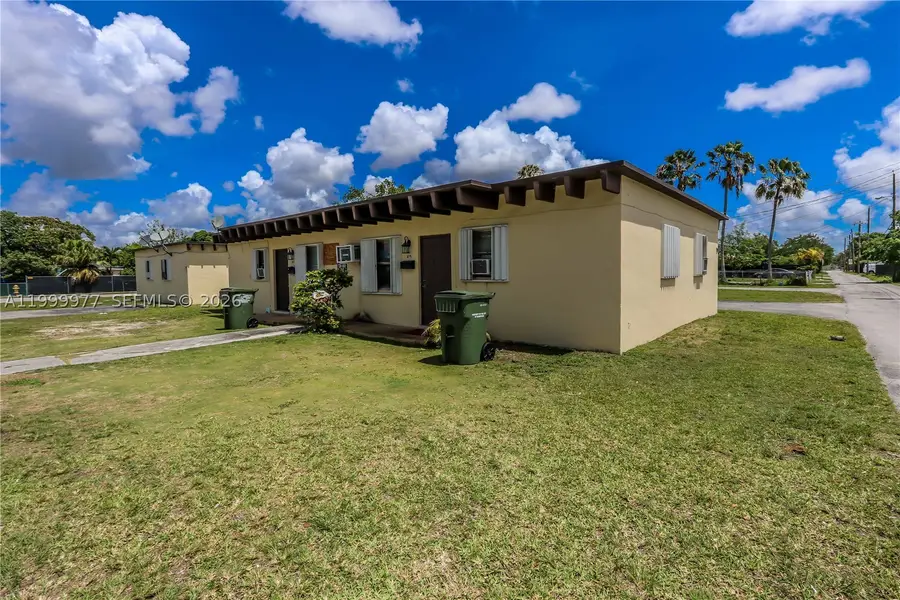 611 SW 8th, Homestead, FL 33030 - #3
