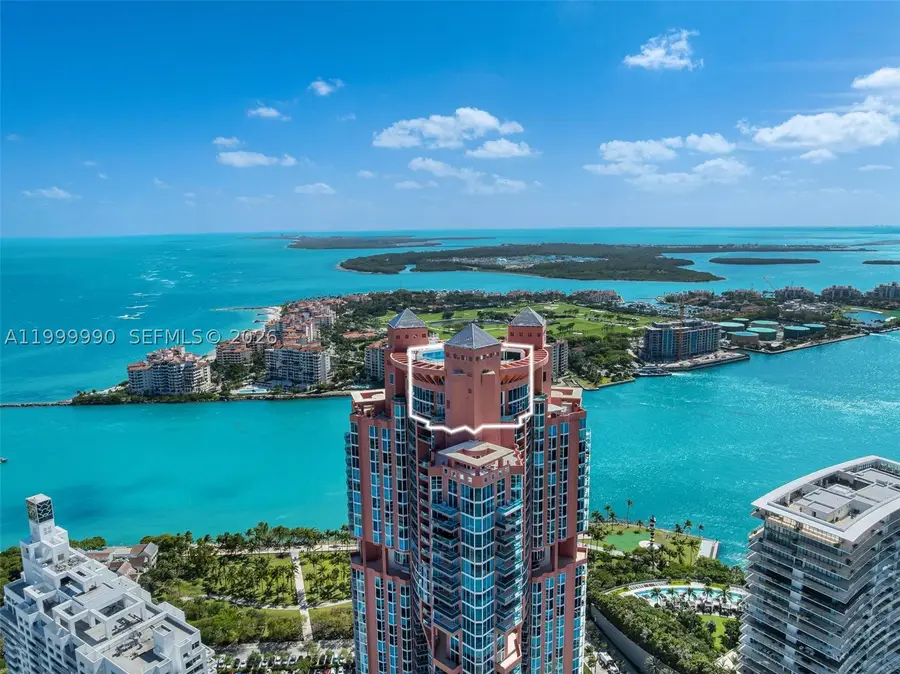 300 S Pointe #PH-5, Miami Beach, FL 33139 - #3