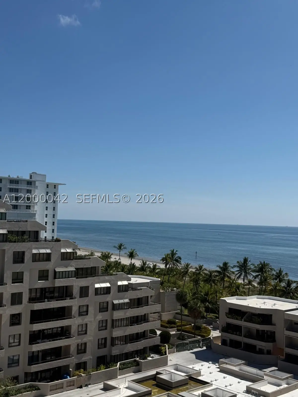 201 Crandon #932, Key Biscayne, FL 33149 - #1